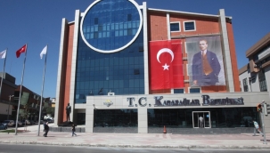 Karabağlar'da vergi ödeme kolaylığı