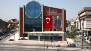 Karabağlar’da vezneler hafta sonu açık