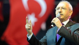 Kemal Kılıçdaroğlu'ndan '24 Kasım Öğretmenler Günü' buluşması