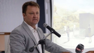 'Kesin ihraç' istenmişti... Başkan Aksoy'dan ilk açıklama!