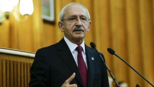 Kılıçdaroğlu: Ne oluyor bu Katar aşkı?
