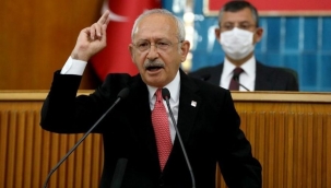 Kılıçdaroğlu'ndan Bilim Kurulu üyelerine: Orada ne işiniz var!