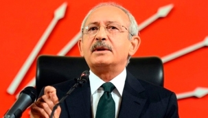 Kılıçdaroğlu İzmir'e geliyor... İşte saat saat programı!