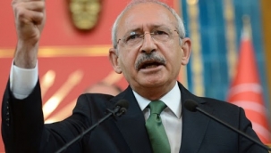 Kılıçdaroğlu'ndan 'Menemen' yorumu: Cebinizi dolduracaksınız.. Bizim kitabımızda bu yoktur!