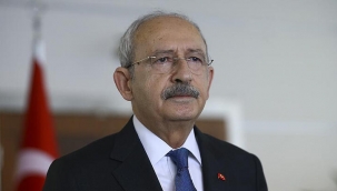 Kılıçdaroğlu'ndan 10 Kasım mesajı
