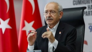 Kılıçdaroğlu'ndan Alaattin Çakıcı hakkında suç duyurusu