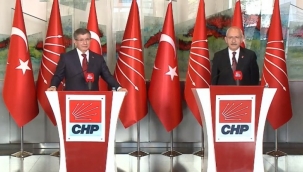 Kılıçdaroğlu'ndan Çakıcı'nın tehdit mektubuyla ilgili ilk açıklama