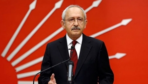 Kılıçdaroğlu: Bir devlet aile şirketi gibi yönetilemez