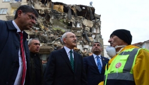 Kılıçdaroğlu yeniden İzmir’e geliyor! İşte programı