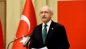 Kılıçdaroğlu yeniden İzmir'e geliyor!