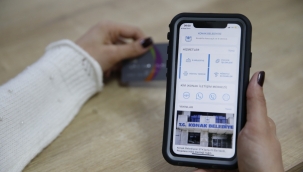 Konak’ta online vergi kolaylığı