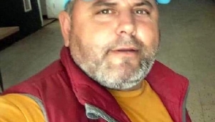 Köprüden yola atlayıp, intihar etti