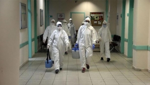 Yakın temaslılar için karantina süresi uzatıldı 