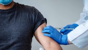 “Koronavirüs aşısı herkese ücretsiz olsun” önergesi AK Parti ve MHP oylarıyla reddedildi