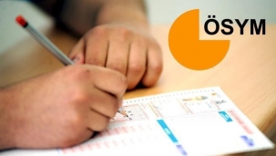 KPSS Ortaöğretim yarın 188 merkezde yapılacak
