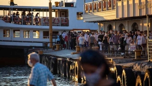 Kritik uyarı: Bu hafta evden çıkmayın!