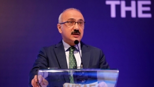 Lütfi Elvan'dan büyüme tahmini: Yüzde 0.3