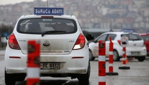 MEB'den sürücü eğitimleri ve diğer kurslar hakkında açıklama
