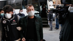 Bakanlık karar verdi! Serdar Aksoy görevden uzaklaştırıldı