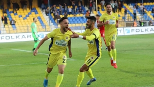 Menemen gün sayıyor