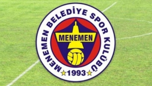 Menemenspor'da olağanüstü genel kurul kararı alındı