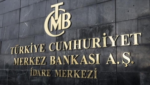 Merkez Bankası faiz kararını açıkladı! 