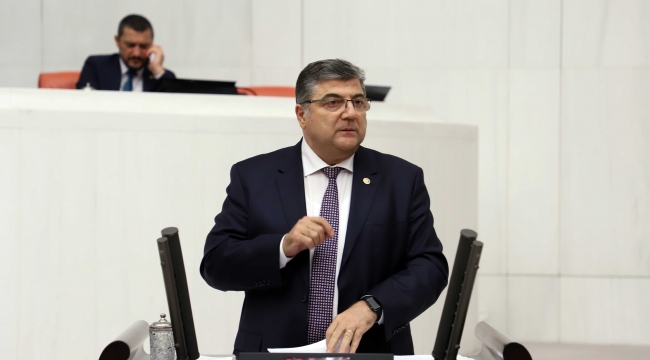 Milletvekili Sındır; "Acı reçete ne açıklayın!"