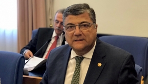 Milletvekili Sındır, 