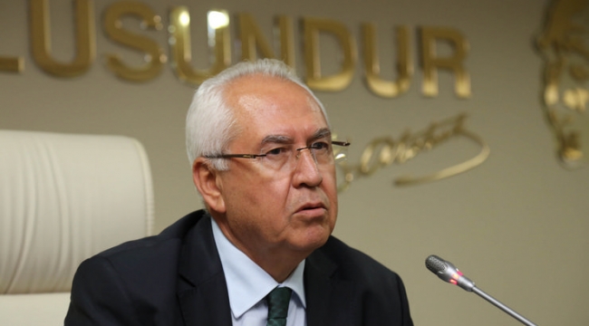 Muhittin Selvitopu koronavirüse yakalandı!