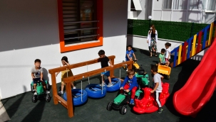 Narlıdere Belediyesi’nde yeni koronavirüs kararları!