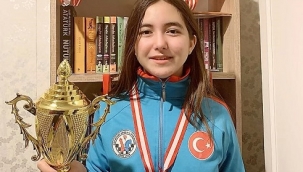 Ödemiş Online Satranç Turnuvası’nda ödüller sahiplerini buldu!