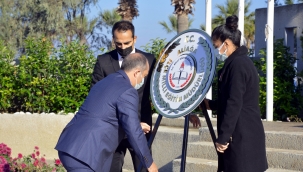 Öğretmenler Günü Aliağa’da kutlandı