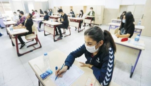 Okullar açıldıktan sonra korkulan oldu: Covid-19 vakaları arttı