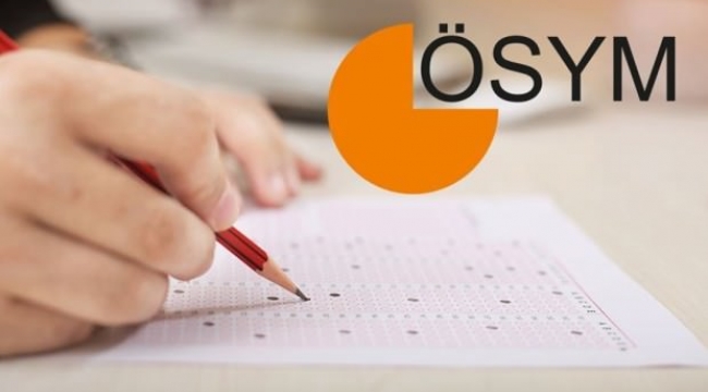 ÖSYM duyurdu: 12 bin sağlıkçı alınacak