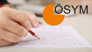 ÖSYM duyurdu: 12 bin sağlıkçı alınacak