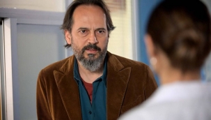 Oyuncu Timuçin Esen'in testi pozitif