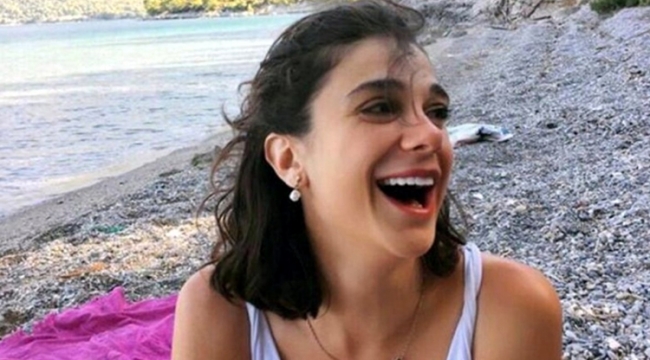 Pınar Gültekin'in katili Cemal Metin Avcı: Yakalanacağımı hiç düşünmemiştim