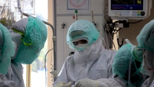 Prof. Dr. Ahmet Saltık uyardı: 