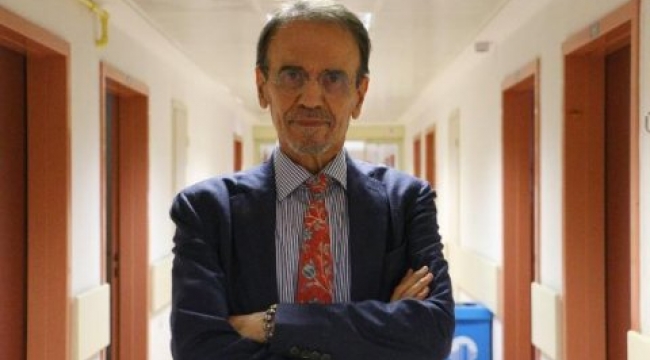 Prof. Dr. Ceyhan: Şehirlerarası seyahat kısıtlanmalı