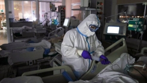 Prof. Ünal: Koronavirüste rekorlar kırıyor olabiliriz