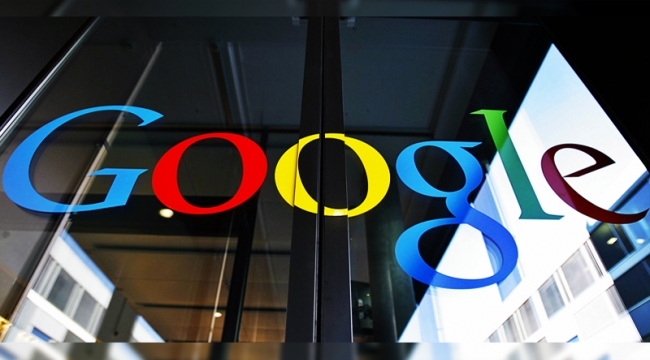 Rekabet Kurulu'ndan Google'a 197 milyon lira ceza
