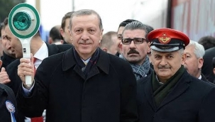 Reuters: Binali Yıldırım Ekonomiden Sorumlu Cumhurbaşkanı Yardımcısı olabilir