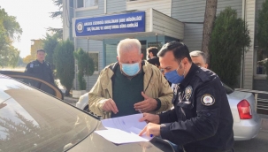 Rıfat Serdaroğlu gözaltına alındı!