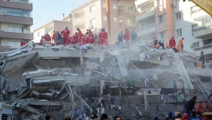 Rıza Bey Apartmanı'nda ses duyuldu! Yeni mucize bekleniyor