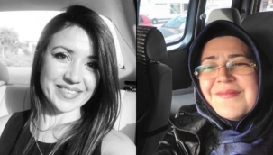 Rıza Bey Apartmanı’nın altında kalan Beril ve annesinden acı haber