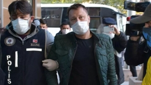 Serdar Aksoy'un ifadesinde dikkat çeken sözler: Raporlar CHP Genel Merkezi'nde dolaştırıldı!