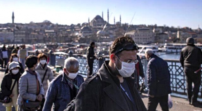 Sokağa çıkma kısıtlaması gelecek mi? Bilim Kurulu'ndan açıklama