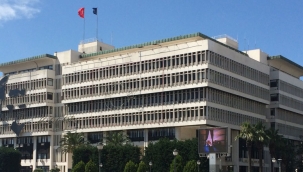 Soyer açıkladı: Büyükşehir binası boşaltılacak!