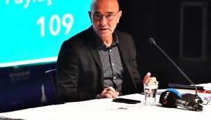 Soyer: TV kanalları İzmir Büyükşehir'i yok saydı!