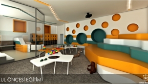 Konak Belediyesi’ne büyük onur!